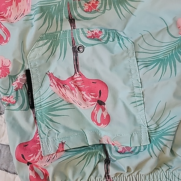 Nitrous swim shorts - Picture 3 of 3